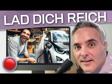 Auto fahren wird kostenlos in Zukunft? | Strombocks Senf