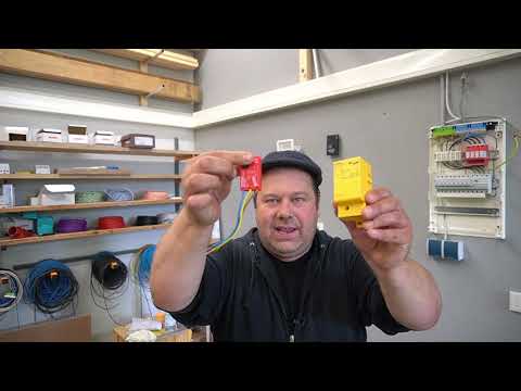 5 Fakten über Überspannungsschutz die ihr wissen solltet! Proofwood