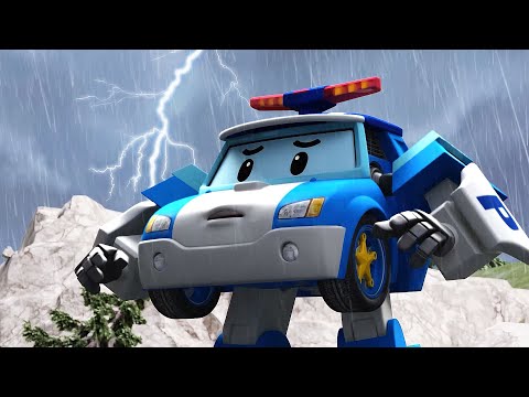 实现梦想吧! | 安全教育 | 儿童教育漫画 | 儿童动漫 | 汽车动画 | 安全故事 | 勇敢的救援队