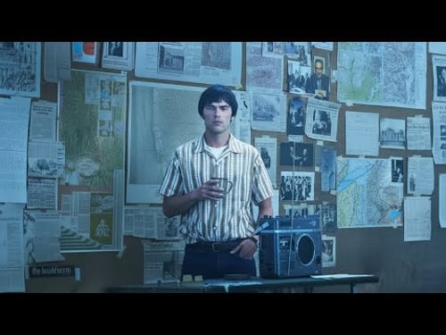 One Manβs Master Plan Shook an Entire Nation and Changed Everything | Movie Story