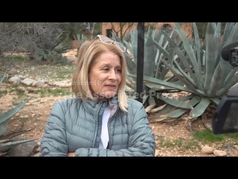 Neighbor speaks about Nancy Guthrie, Savannah Guthrie's missing mother