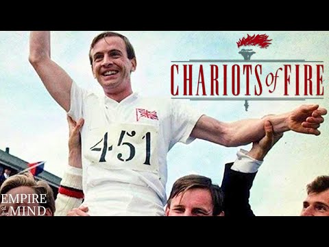 Eternity Now: The Transcendence of the Athlete in CHARIOTS OF FIRE │ In-Depth Analysis