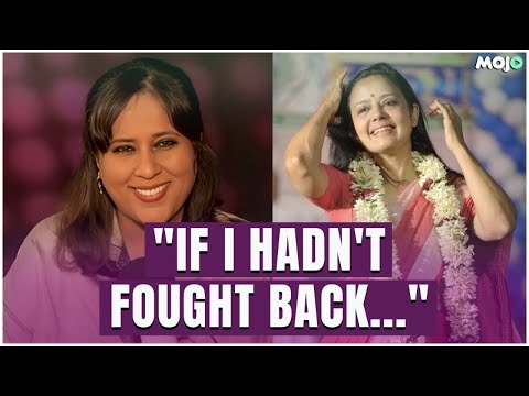 Mahua Moitra Exclusive To Barkha Dutt | "Kicked Out Of Govt Home 1 Week After Hysterectomy"