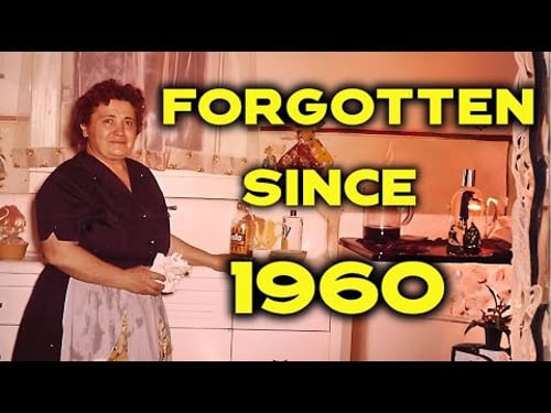 20 FORGOTTEN Deep Frying Tricks From the 60s That Made Soul Food Legendary