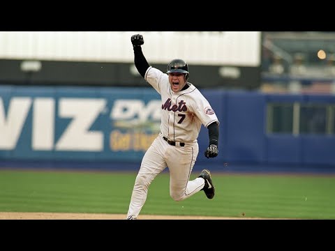 Mets Win 1999 NLDS | FULL GAME