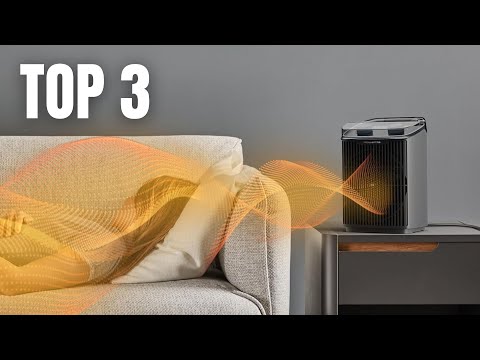 Top 3 Chauffage d'Appoint pour cette hiver !