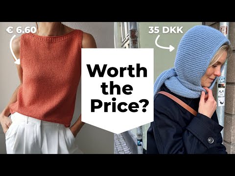 Worth the Price? 6 Popular Knitting Patterns Reviewed (So You Don’t Waste Money)