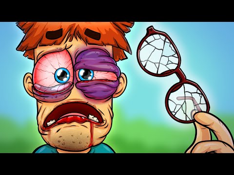 Битва экспериментов! Как далеко ты зайдешь в исследовании тела?