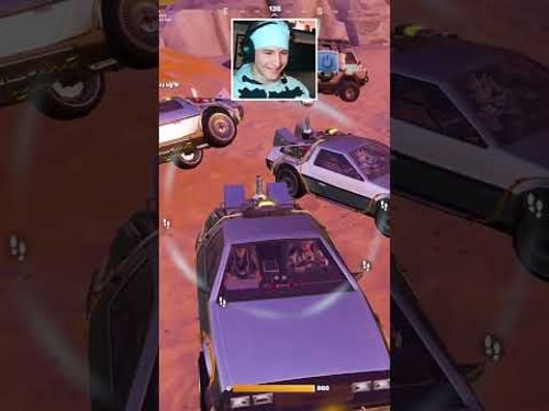 Heftiger Bug in Fortnite! #fortnite #fortnitedeutsch #fortniteclips #derjonzy