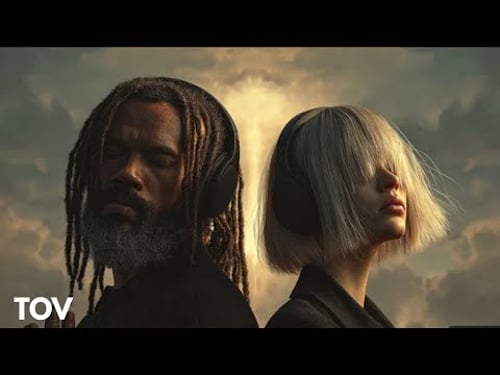 Damian Marley ft. Sia – I Will Find You in My Next Life (2026 Official Fan Made Music)