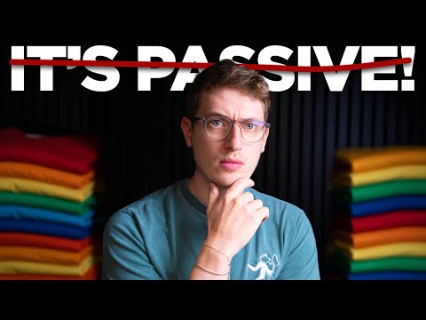 Print on Demand Can Make You Millions If You Don't Fall for the Lies