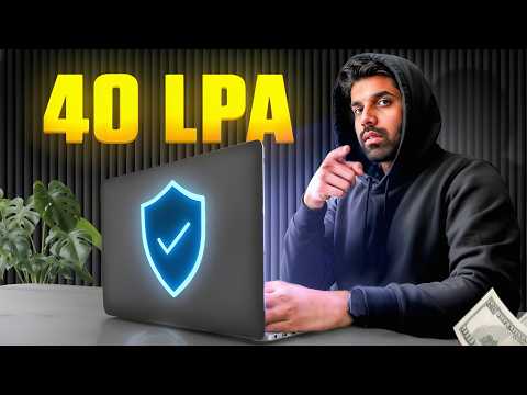 Master Cybersecurity in 6 Months | Complete Beginner Roadmap (Step by Step)