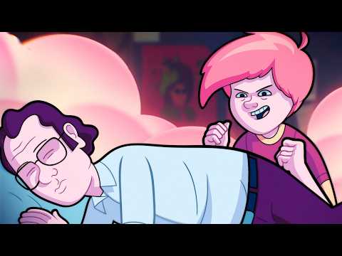 2.5 Hours of Great Cartoons To Fall Asleep To