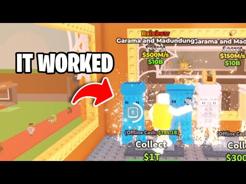 STEALING during ADMIN ABUSE Using The BEANIE METHOD..