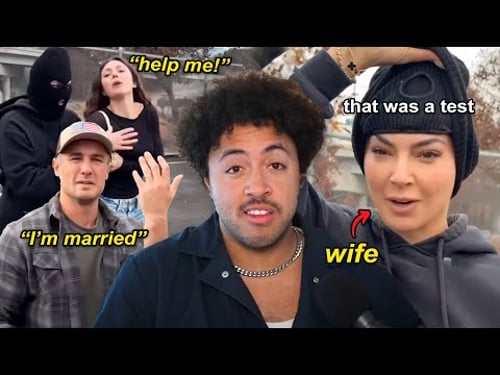 TikTok Marriage Pranks 2
