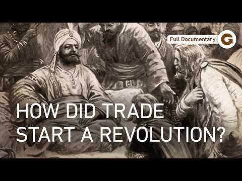 The Silk Road: A Driving Force of Progress | Full Documentary