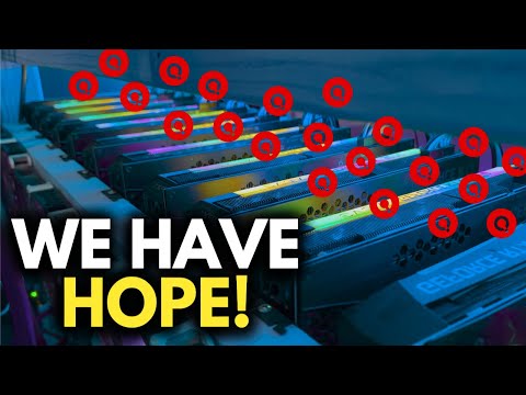 Quai Just Changed GPU Mining Forever