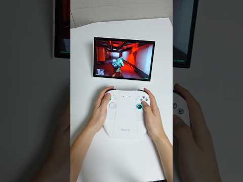 Abxylute 3D One: Unboxing, Gameplay, and Modes!