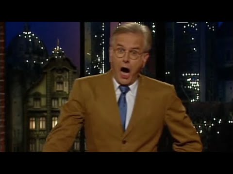 Harald Schmidt Show - Nazi und 2. Weltkrieg Part2