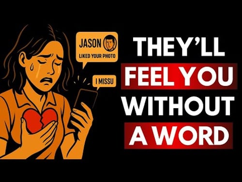 How Stoic Men Attract Without Trying | 12 Silent Habits