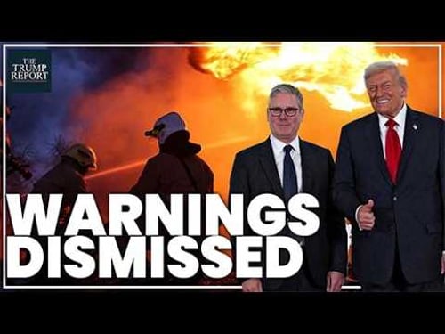 The CIA & MI6 exposed Putin’s Ukraine invasion early — their warnings were ignored