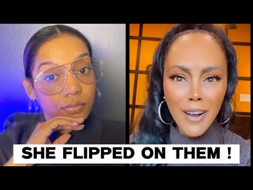 Dr Cheyenne Bryant LOSES Women Fans After Calling Them DELUSIONAL !!!