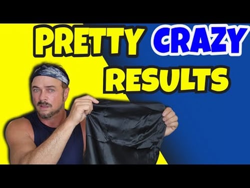 THIS CRAZY THING Could Be Aging Your Skin Faster! | Chirs Gibson