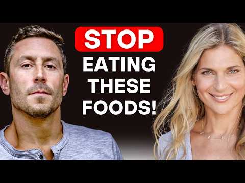 You're Being Lied To About What Foods Will Make You Healthy | Paul Saladino