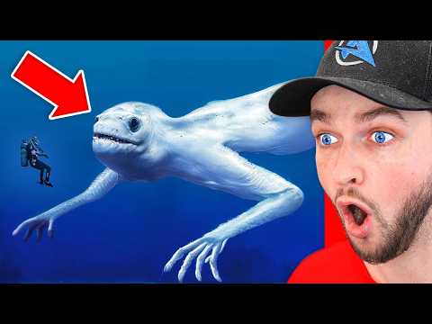 Craziest Discoveries Ever Found in The World!