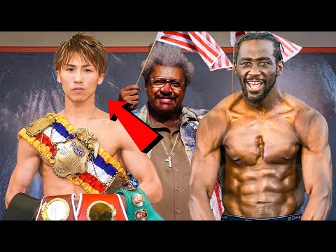 When Naoya Inoue DESTROYED America With A Brutal KO