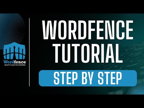 Wordfence Security Plugin Tutorial | Get Started With Wordfence In 15 Minutes