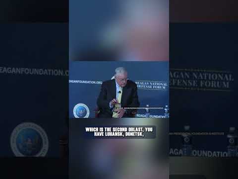 U.S. envoy highlights progress in #Ukraine #peace negotiations