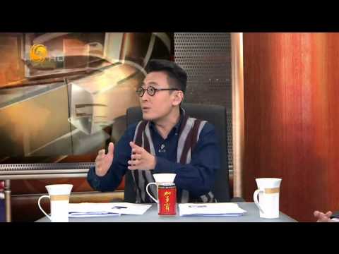 20141118 锵锵三人行 窦文涛:赵本山的消息铺天盖地 出事了?