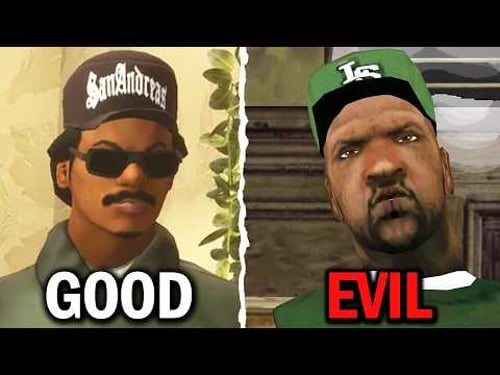 20 Crazy GTA Theories That CHANGE EVERYTHING