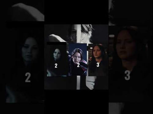 A little late on this trend, but this song is fire 🔥 #viral #hungergames #67 #blowthisup #lizzyedits