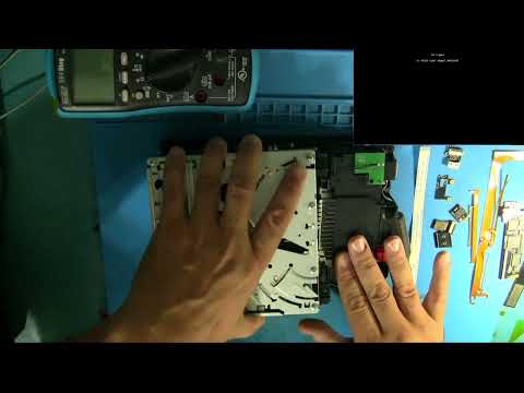 Wii (4 Layer) HDMI Retro GEM installation