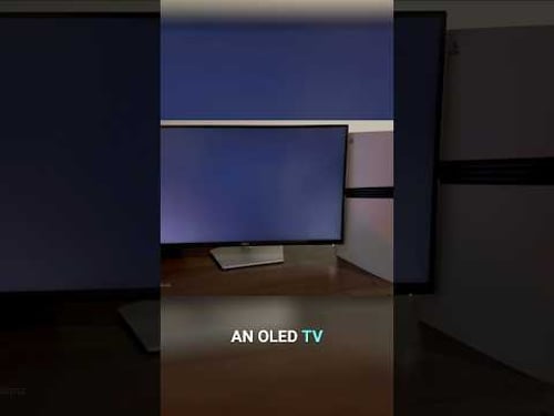 PS5 Pro vs OLED TV: The Ultimate Gaming Upgrade!