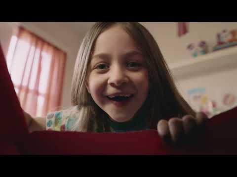 Make Your Merry Meaningful at Myer!