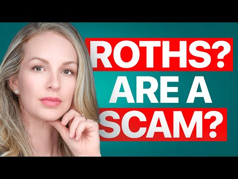 It's A Lie: Why You Shouldn't Follow This ROTH Conversion Advice