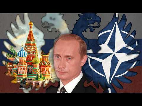 What if Russia joined NATO?