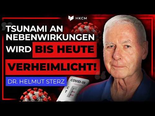 Ex-Pfizer Toxikologe veröffentlicht NEUE Studien zur Impfung