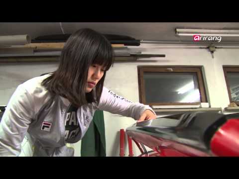 Arirang Prime Ep226 Miracle Part 1: Snow Dream