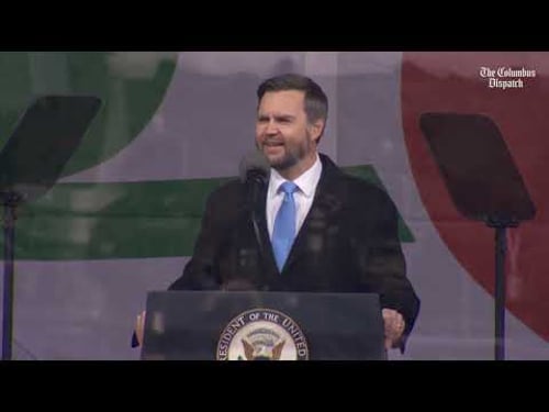 Full JD Vance speech at 2025 March for Life: 'I want more babies in the United States of America'
