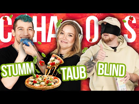 Blind 🙈Taub 🙉 Stumm 🙊 mit @Renzo69 und @zarbex (Größter Fehler meines Lebens)
