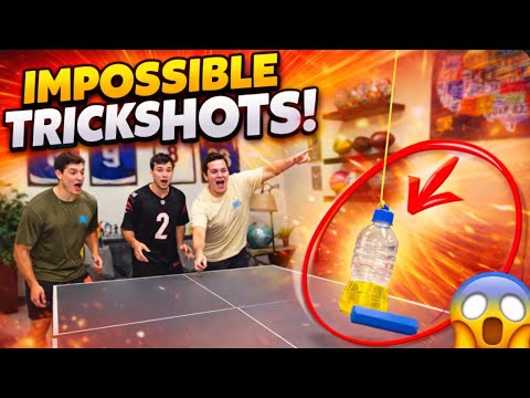 You Shouldn’t Watch This ! | Trickshot Compilation | 2026