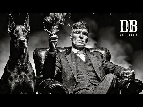 This Playlist Make You Feel Like a Reel Mafia Boss | Dark Blues Music | Gentleman Songs