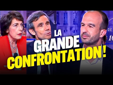 💥 La grande confrontation !