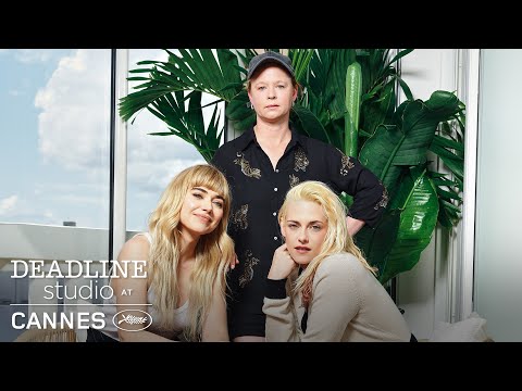 Kristen Stewart's 'Chronology of Water': Reclaiming Shame, Pain, and Power