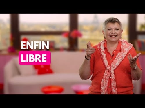 Ă€ 60 ans, elle quitte tout et lance son podcast - Mesdames Media
