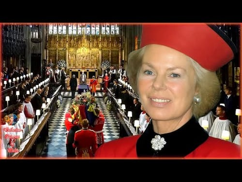 The Duchess Of Kent’s Funeral Details Revealed — A Historic First For The Royal Family